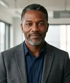 CECIL DAVIS